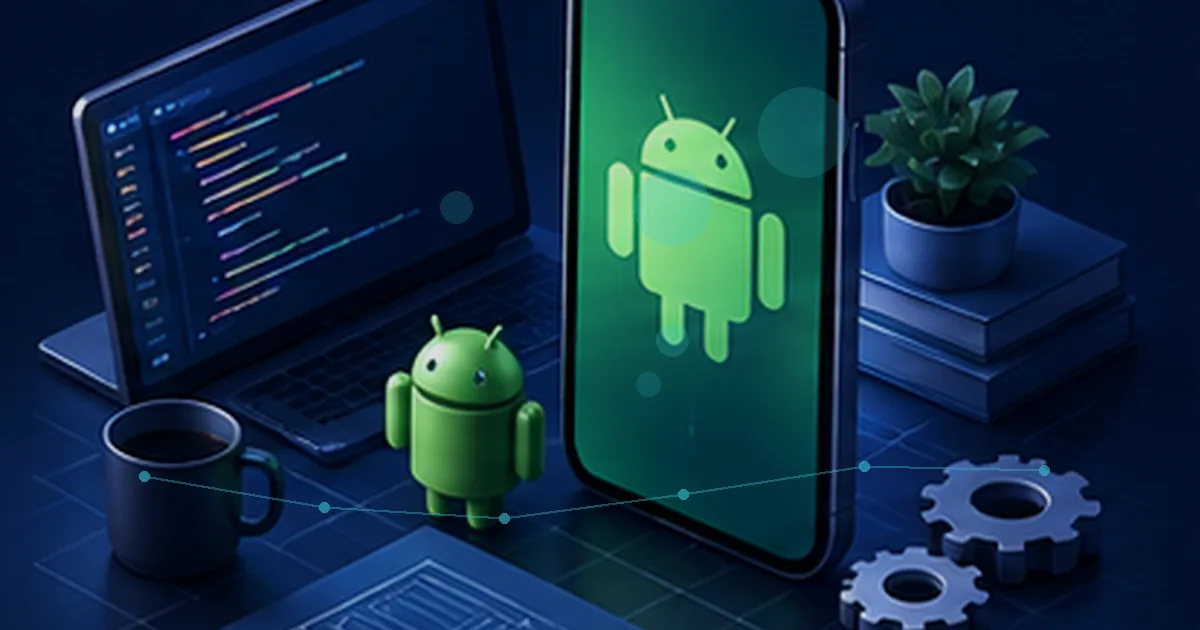 Kotlin Coroutines on Android: Cancellation Without Hidden Leaks