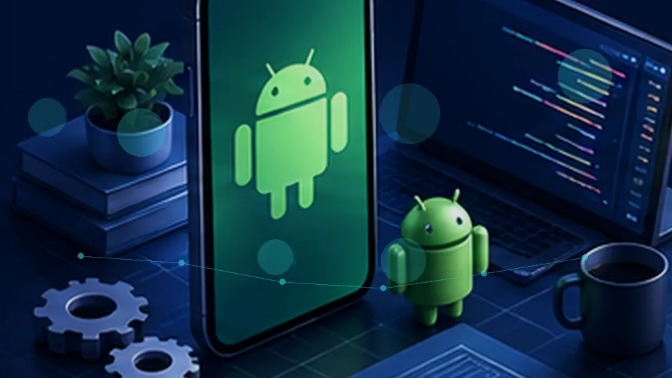 Android app startup optimization implementation workflow illustration