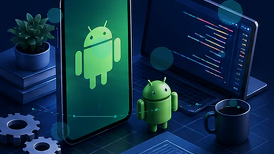 Android memory leak prevention implementation workflow illustration