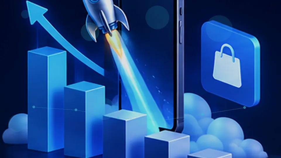 app store screenshots implementation workflow illustration