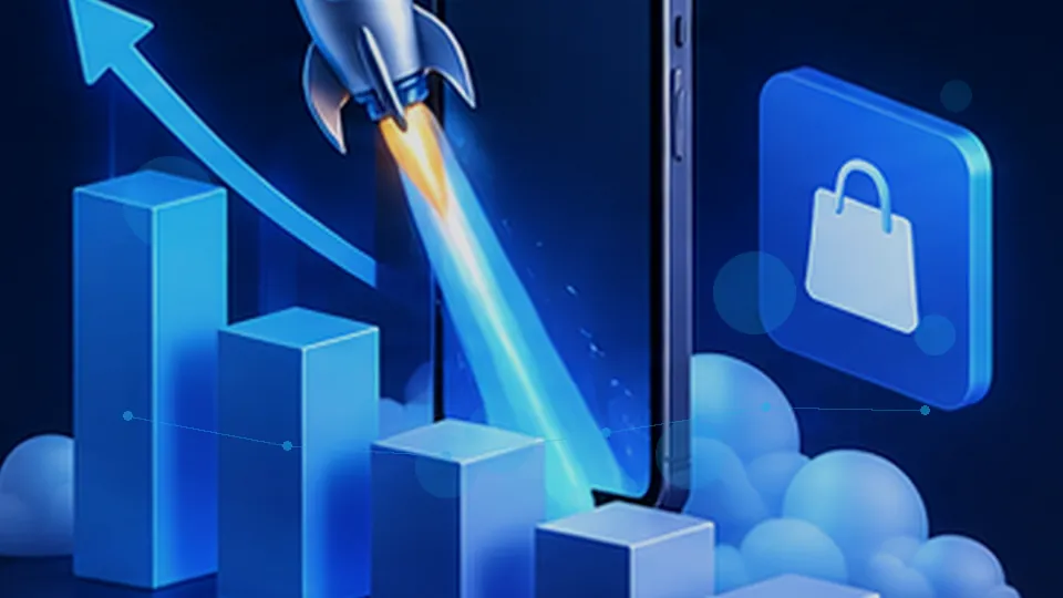 mobile growth analytics privacy implementation workflow illustration