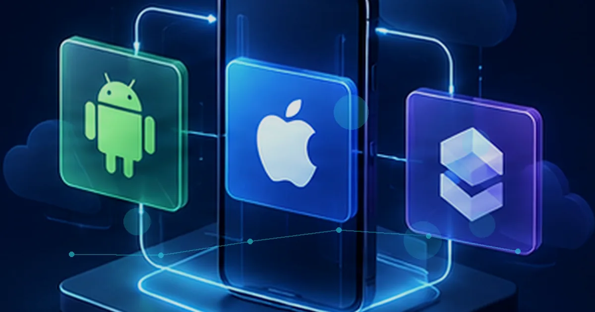Cross-Platform App Architecture Without the Lowest-Common Denominator