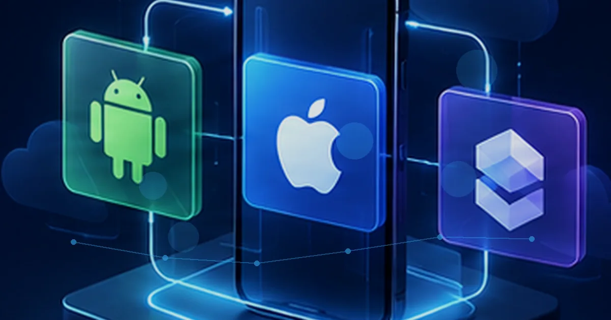 Testing Cross-Platform Apps Without Duplicating Every Test