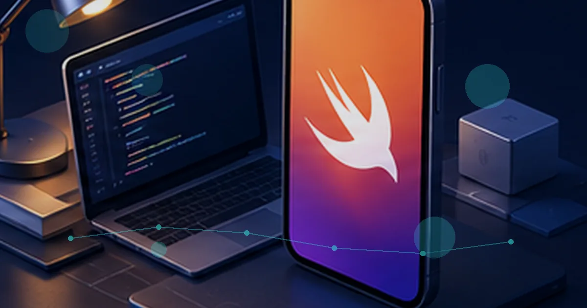 SwiftUI State Management: Choosing the Right Owner