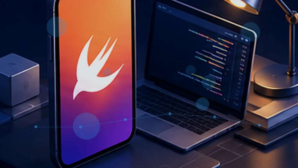 Swift concurrency best practices implementation workflow illustration