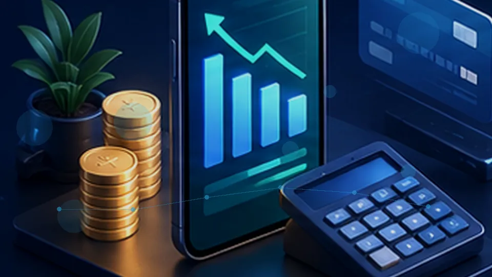 mobile currency input UX implementation workflow illustration