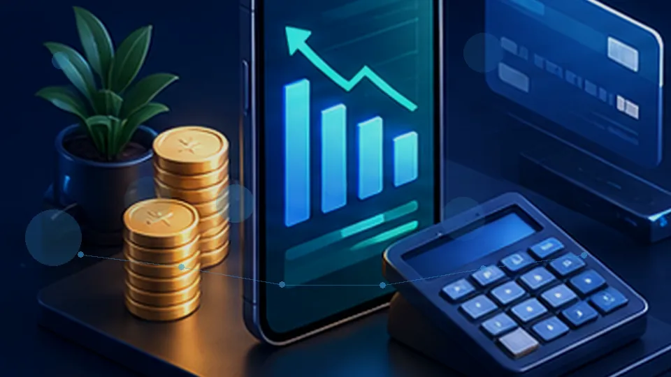 loan calculator testing implementation workflow illustration