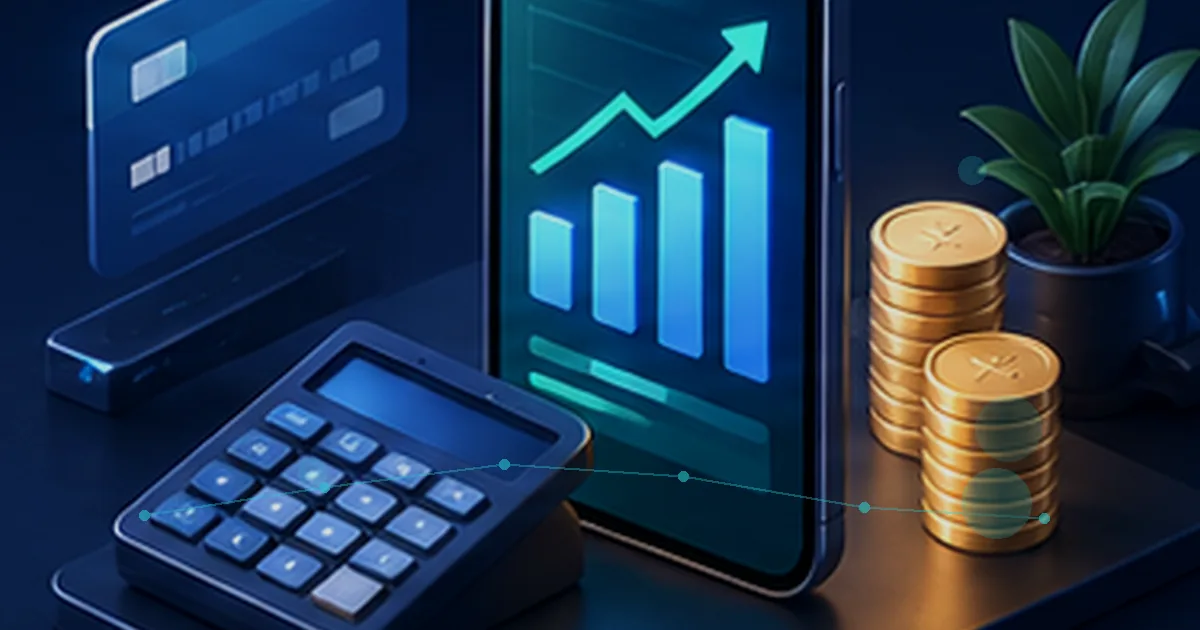 Privacy-by-Design for Loan and EMI Calculator Apps