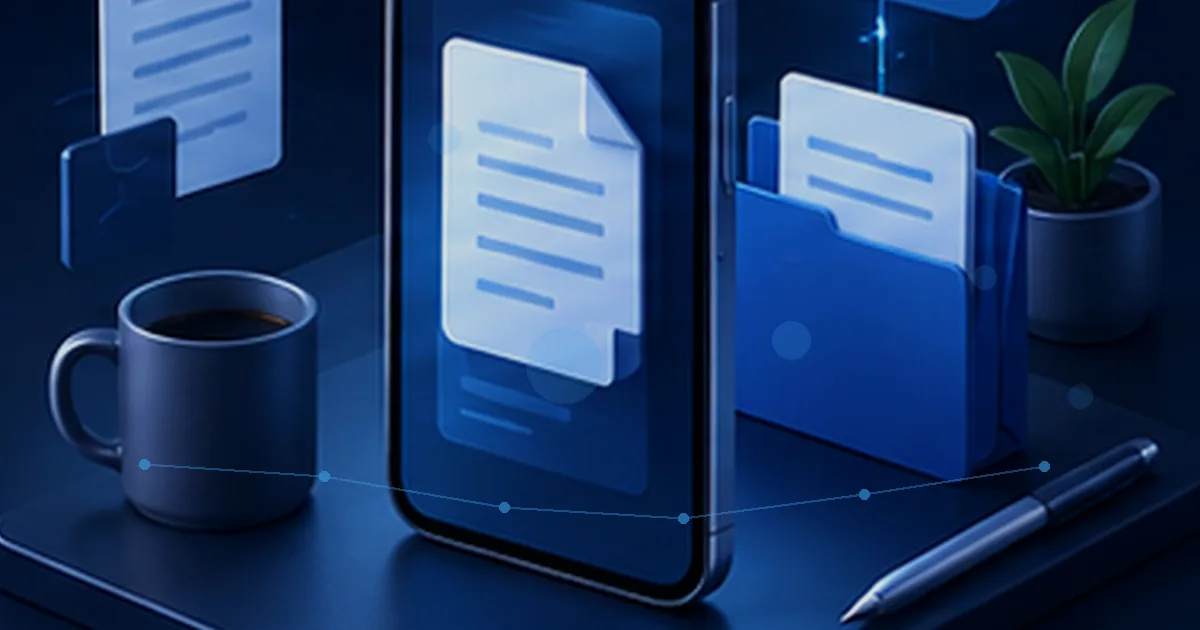Storage Permissions and File Ownership on Android