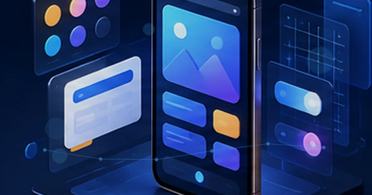 Dark Mode Design Beyond Reversing the Color Palette