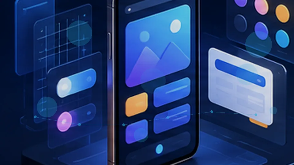 ethical mobile retention design implementation workflow illustration