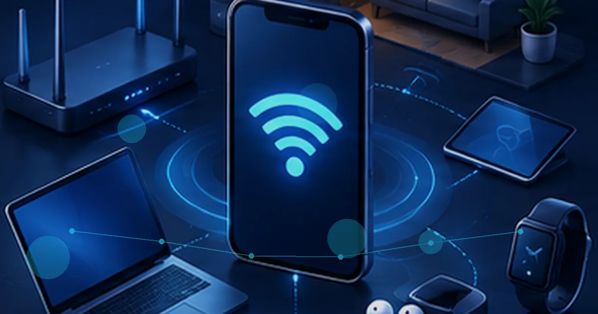 Local Network Permissions on Android and iOS Explained